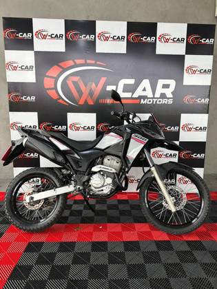 HONDA XRE 300 ABS 